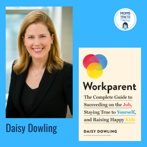 Daisy Dowling, WORKPARENT