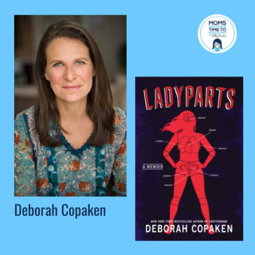 Deborah Copaken, LADYPARTS