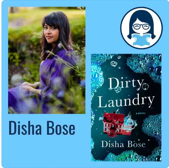 Disha Bose, DIRTY LAUNDRY