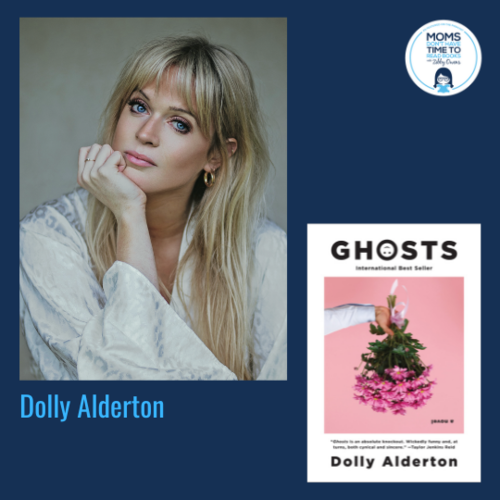 Dolly Alderton, GHOSTS