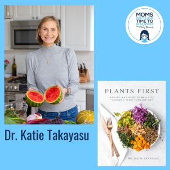 Dr. Katie Takayasu, PLANTS FIRST