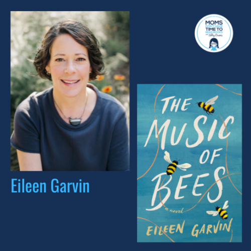 Eileen Garvin, THE MUSIC OF BEES