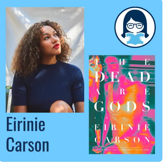 Eirinie Carson, THE DEAD ARE GODS