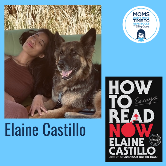 Elaine Castillo, HOW TO READ NOW: Essays