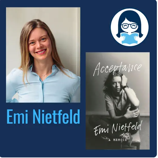 Emi Nietfeld, ACCEPTANCE: A Memoir