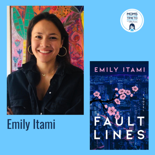 Emily Itami, FAULT LINES