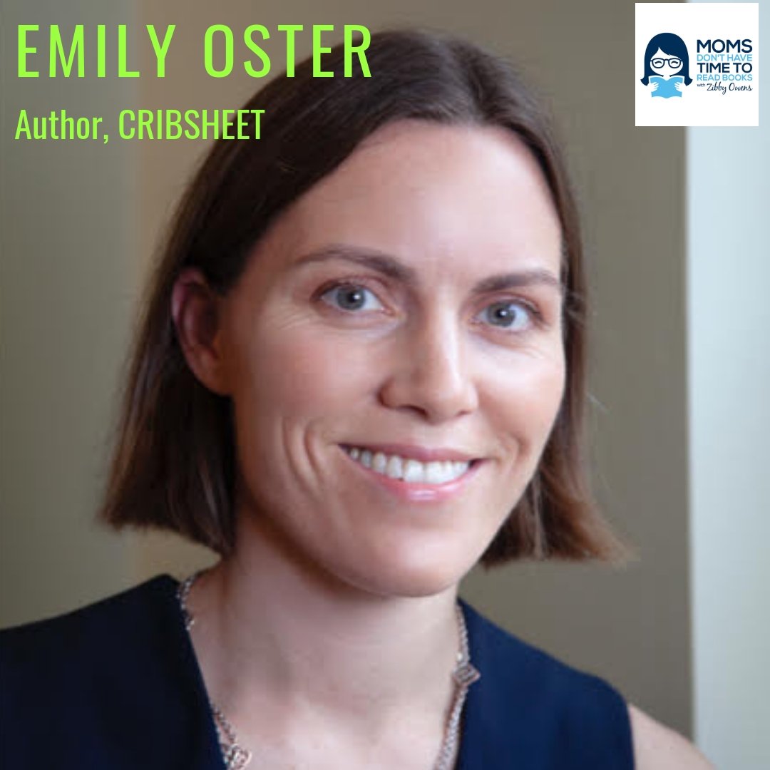 Emily Oster, CRIBSHEET