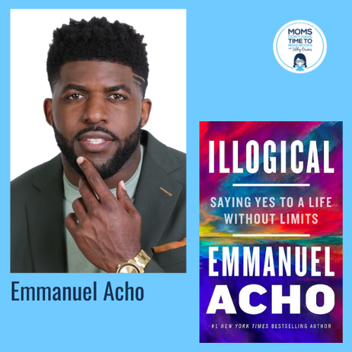 Emmanuel Acho, ILLOGICAL