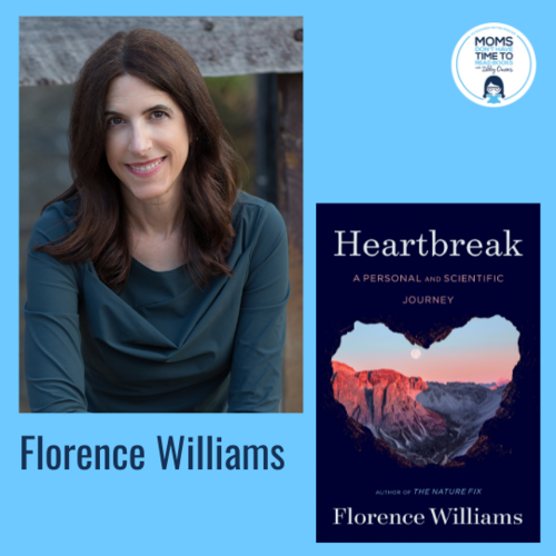 Florence Williams, HEARTBREAK