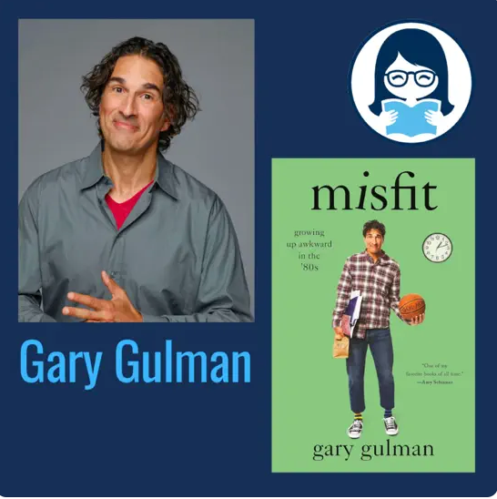 Gary Gulman, MISFIT: Growing Up Awkward in the '80s