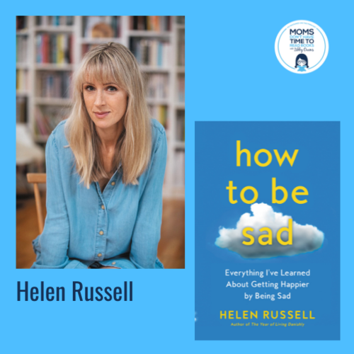 Helen Russell, HOW TO BE SAD