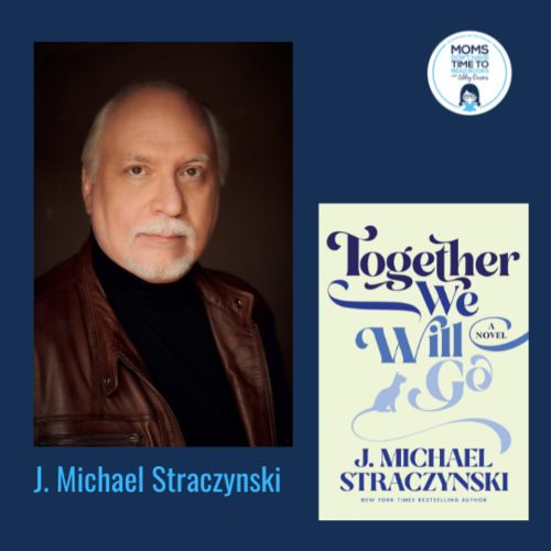 J. Michael Straczynski, TOGETHER WE WILL GO