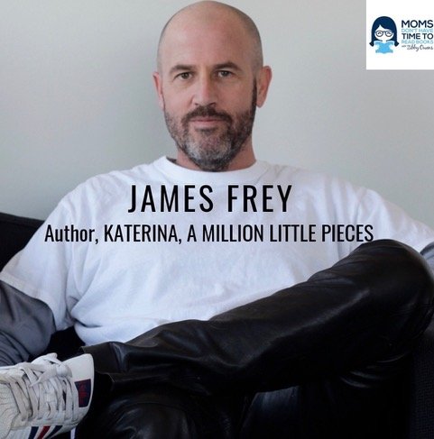 James Frey, KATERINA