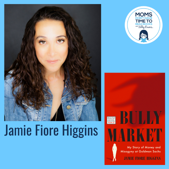 Jamie Fiore Higgins, BULLY MARKET