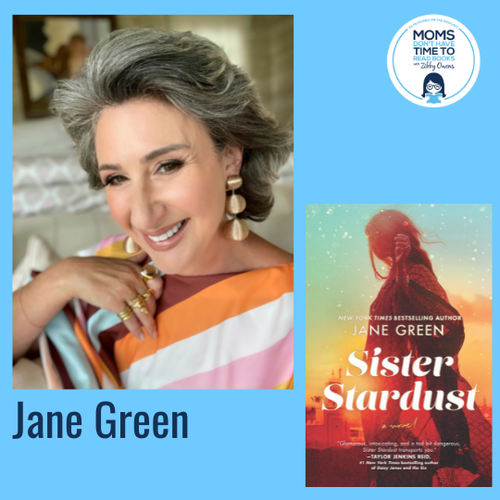 Jane Green, SISTER STARDUST