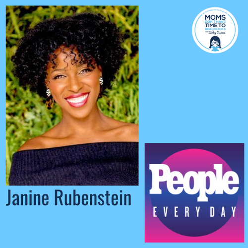 Janine Rubenstein, PEOPLE Every Day