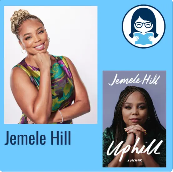 Jemele Hill, UPHILL: A Memoir