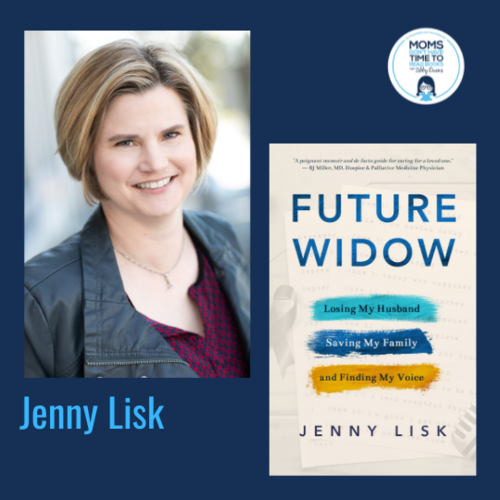 Jenny Lisk, FUTURE WIDOW