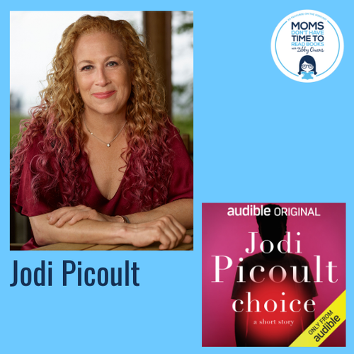 Jodi Picoult, CHOICE