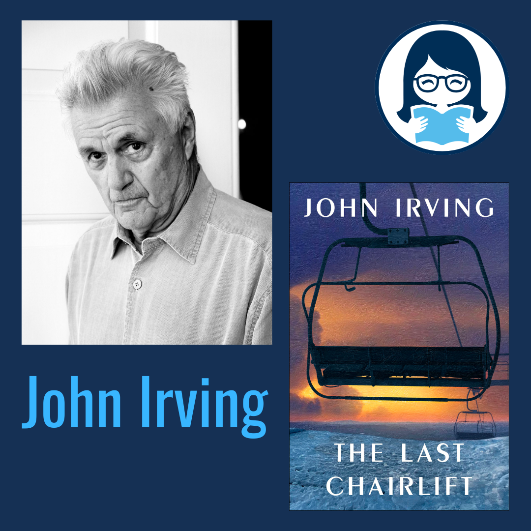 John Irving, THE LAST CHAIRLIFT