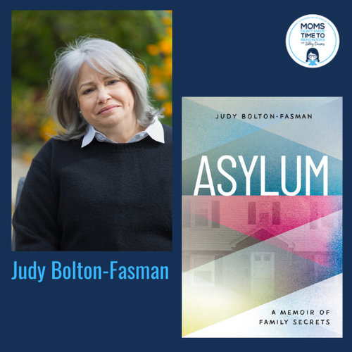 Judy Bolton-Fasman, ASYLUM