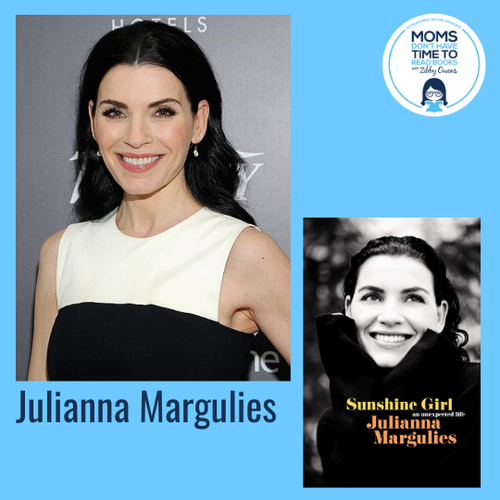 Julianna Margulies, SUNSHINE GIRL