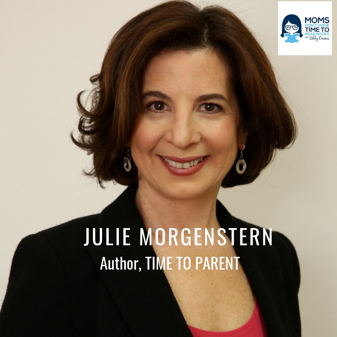 Julie Morgenstern, TIME TO PAREN