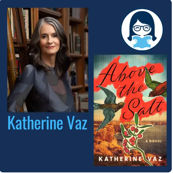 Katherine Vaz, ABOVE THE SALT