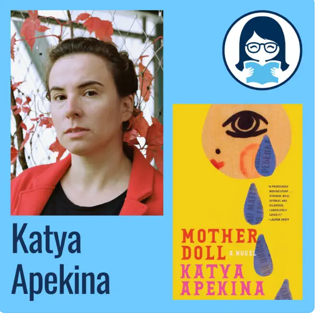 Katya Apekina, MOTHER DOLL