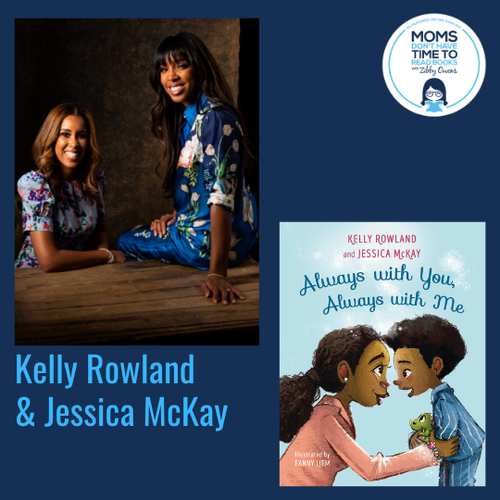 Kelly Rowland & Jessica McKay, ALWAYS WITH YOU, ALWAYS WITH ME