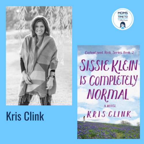 Kris Clink, SISSIE KLEIN IS COMPLETELY NORMAL