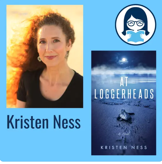 Kristen Ness, AT LOGGERHEADS