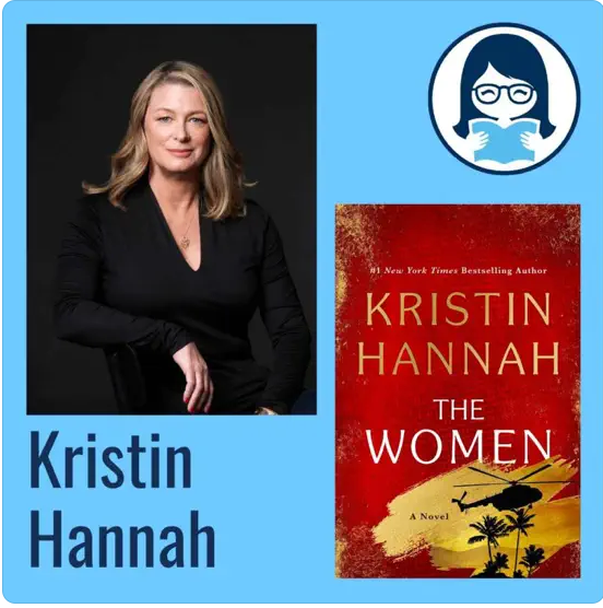 Kristin Hannah, THE WOMEN