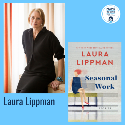 Laura Lippman, SEASONAL WORK