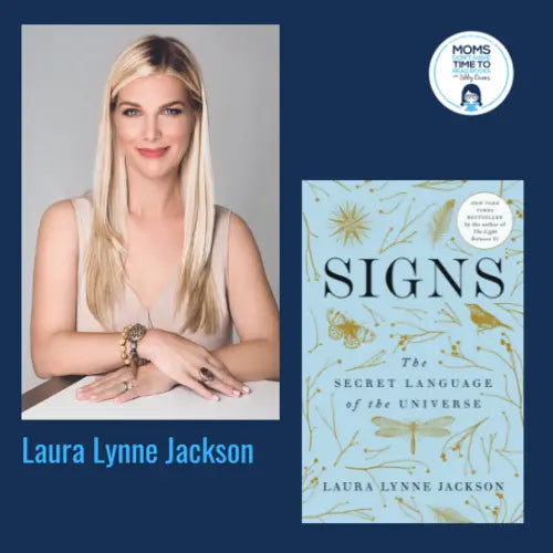 Laura Lynne Jackson, SIGNS - Zibby Media
