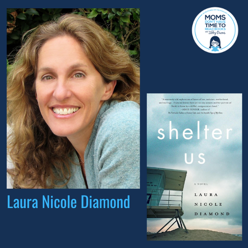 Laura Nicole Diamond, SHELTER US