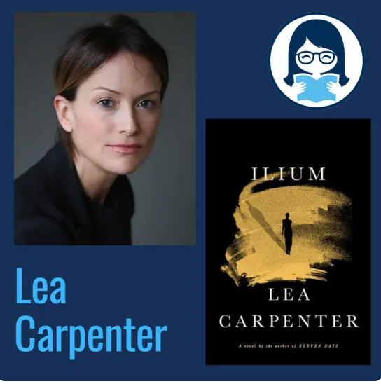 Lea Carpenter, ILIUM