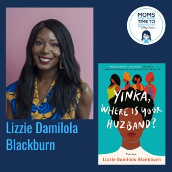 Lizzie Damilola Blackburn, YINKA, WHERE IS YOUR HUZBAND?