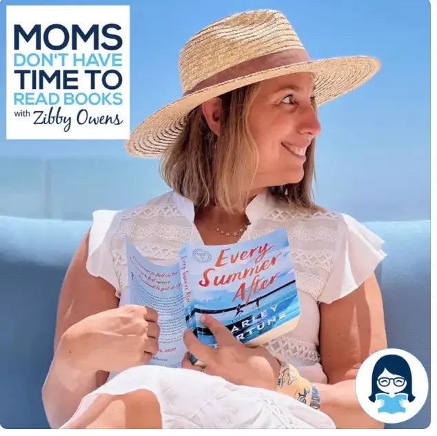 Maggie Smith, YOU COULD MAKE THIS PLACE BEAUTIFUL: A Memoir - Zibby Media