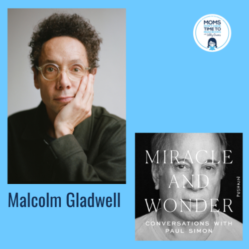 Malcolm Gladwell, MIRACLE AND WONDER