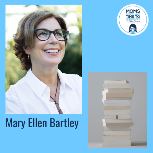 Mary Ellen Bartley