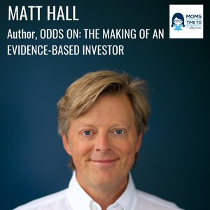 Matt Hall, ODDS ON: THE MAKING OF AN EVIDENCE-BASED INVESTOR