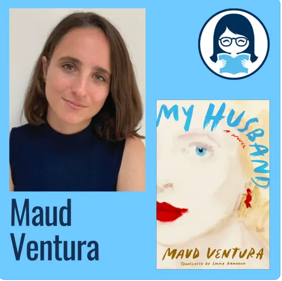 Maud Ventura, MY HUSBAND