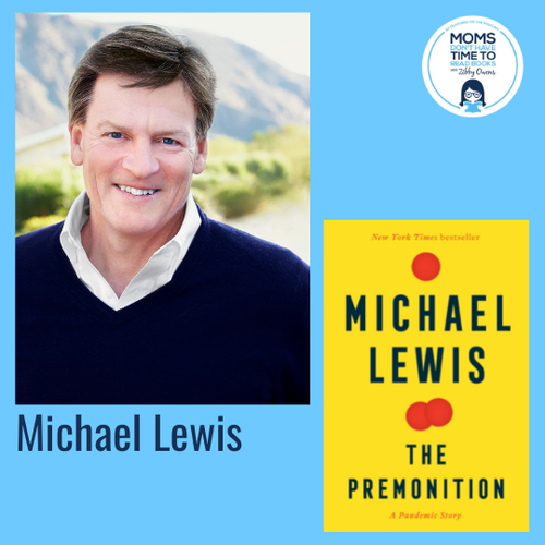 Michael Lewis, THE PREMONITION