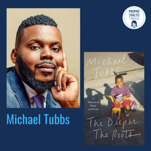 Michael Tubbs, THE DEEPER THE ROOTS