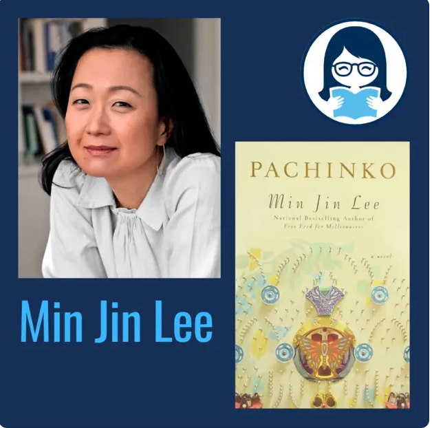 Min Jin Lee, PACHINKO