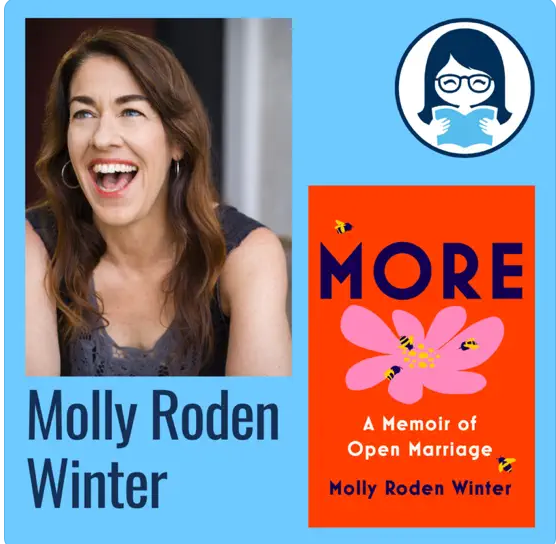 Molly Roden Winter, MORE: A Memoir of Open Marriage