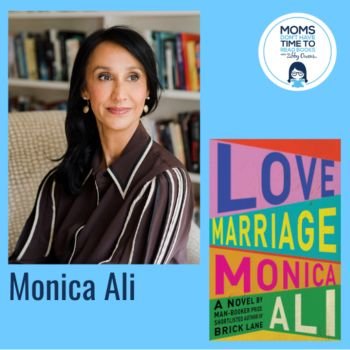 Monica Ali, LOVE MARRIAGE