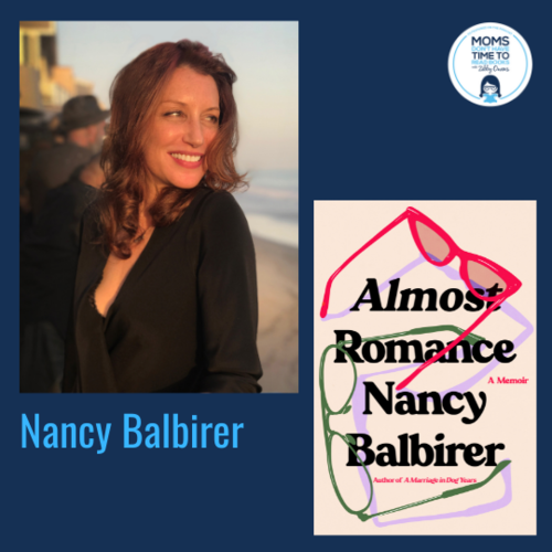 Nancy Balbirer, ALMOST ROMANCE