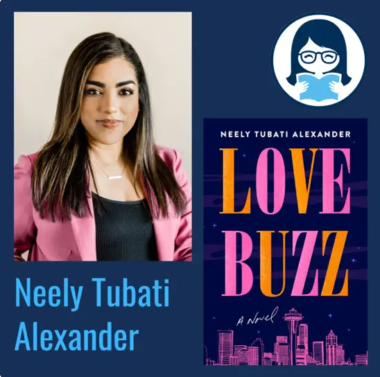 Neely Tubati Alexander, LOVE BUZZ